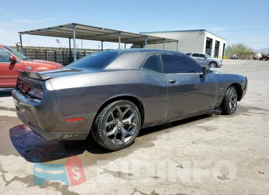 2C3CDZBT6KH629519 Photo# 3