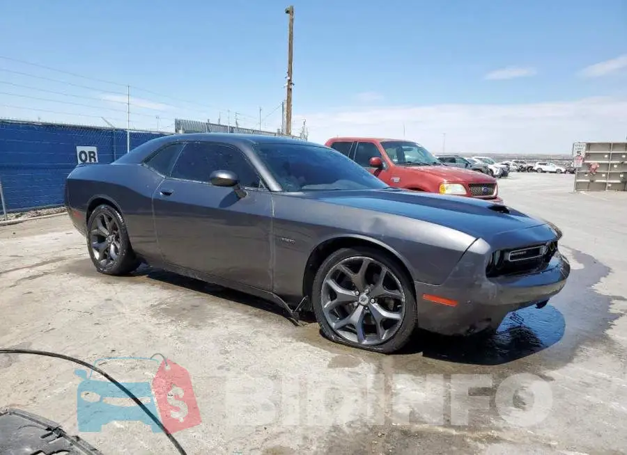 2C3CDZBT6KH629519 Photo# 4