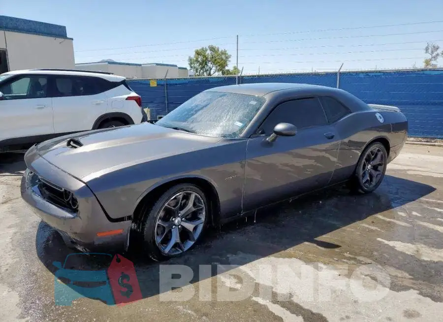 2C3CDZBT6KH629519 Photo# 1
