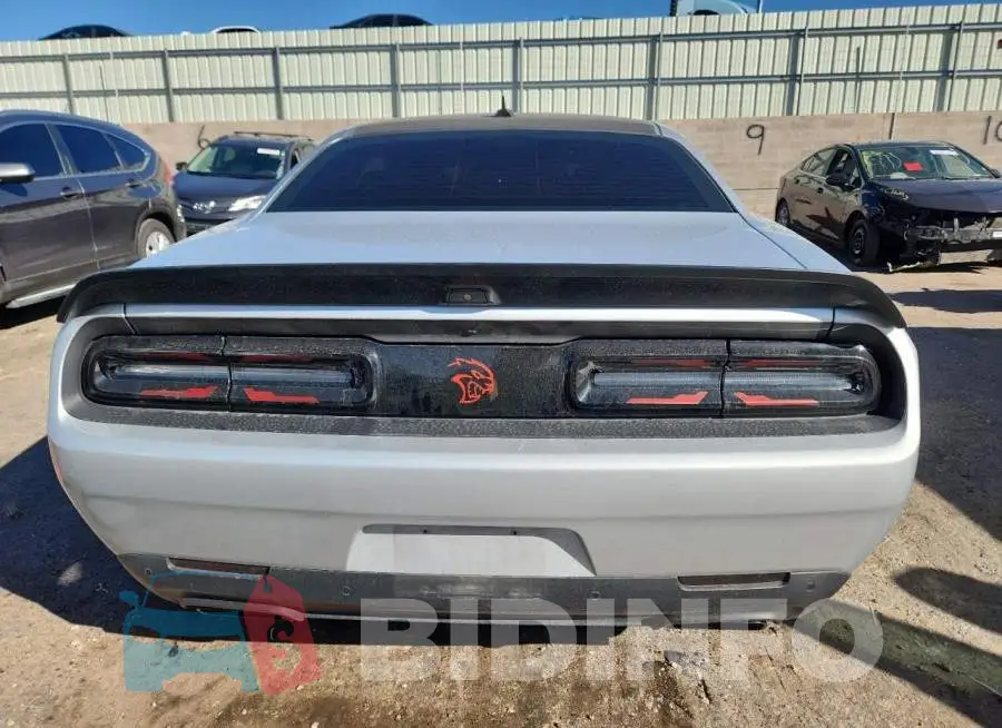 2C3CDZC99KH759457 Photo# 6