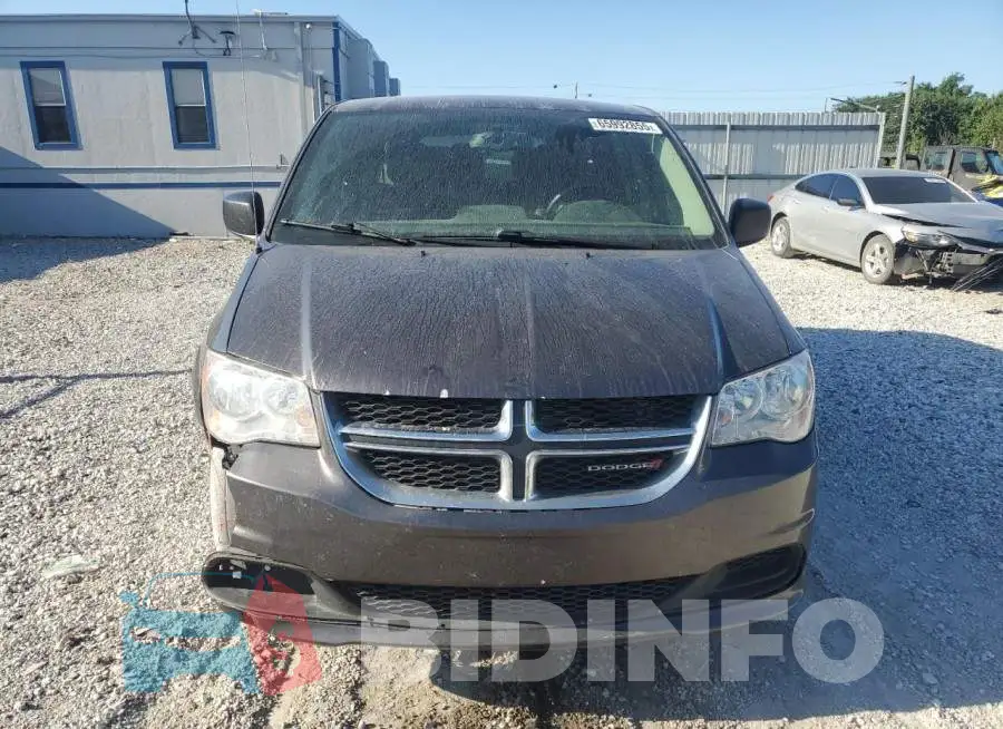 2C4RDGBG3JR162193 Photo# 5