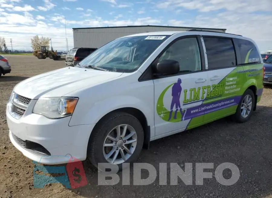 2C4RDGBG9GR167942 Photo# 1