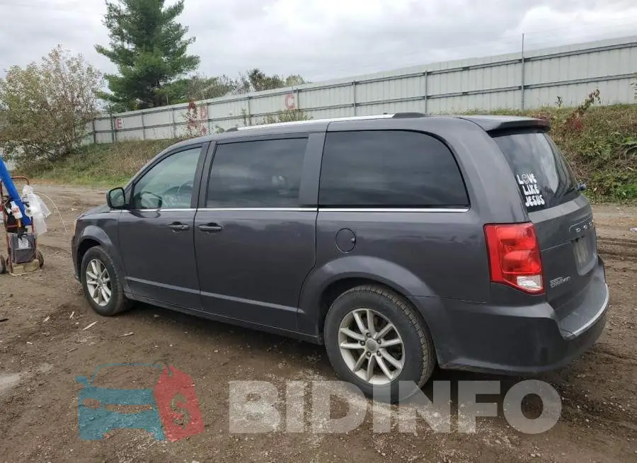 2C4RDGCGXKR735963 Photo# 2