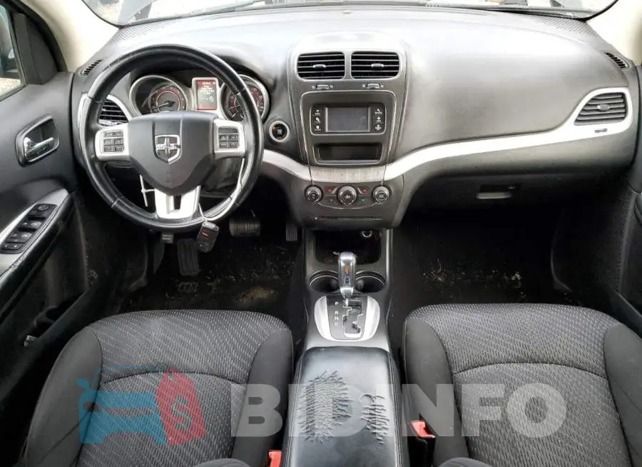 3C4PDCAB3GT103043 Photo# 8
