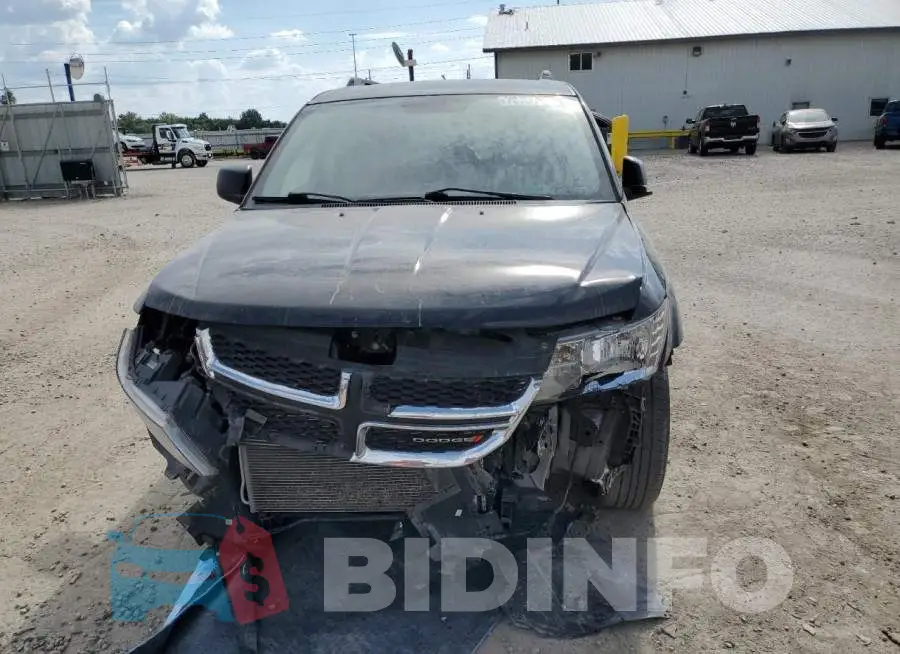 3C4PDCAB3GT138259 Photo# 5