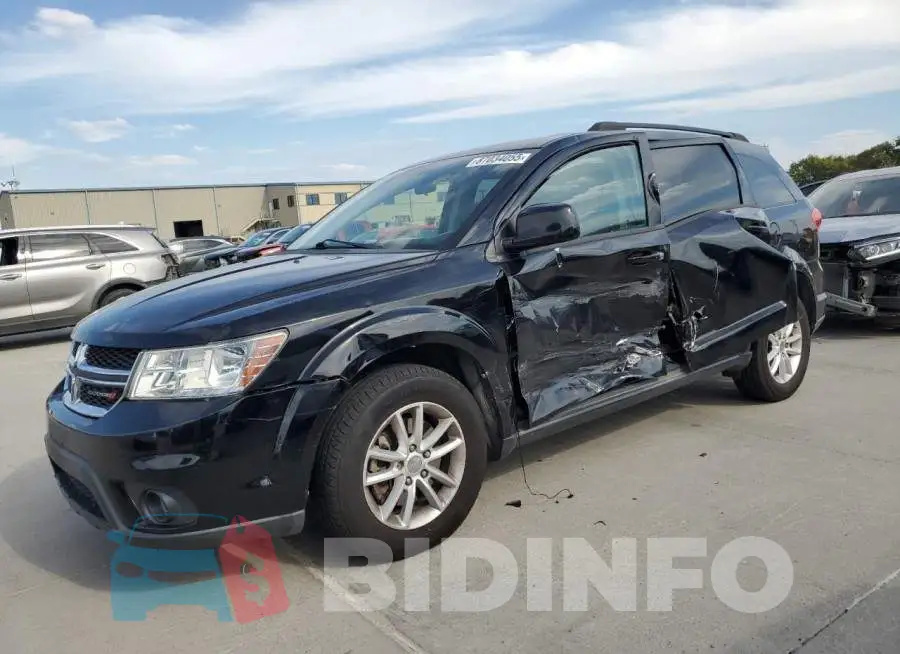 3C4PDCBG1GT153398 Photo# 1