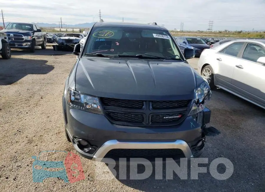 3C4PDCGB7HT706585 Photo# 5