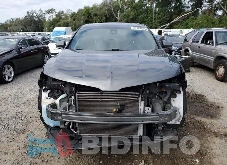 2LMPJ6KR4HBL21849 Photo# 5
