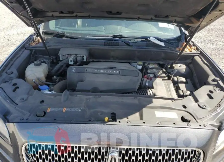 2LMPJ8LP5KBL28020 Photo# 12