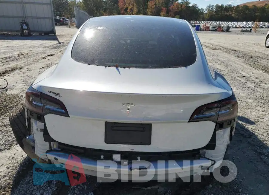 5YJ3E1EA0MF051740 Photo# 6
