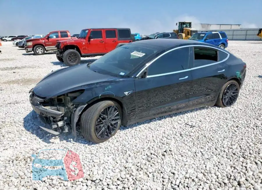 5YJ3E1EA7KF313430 Photo# 1