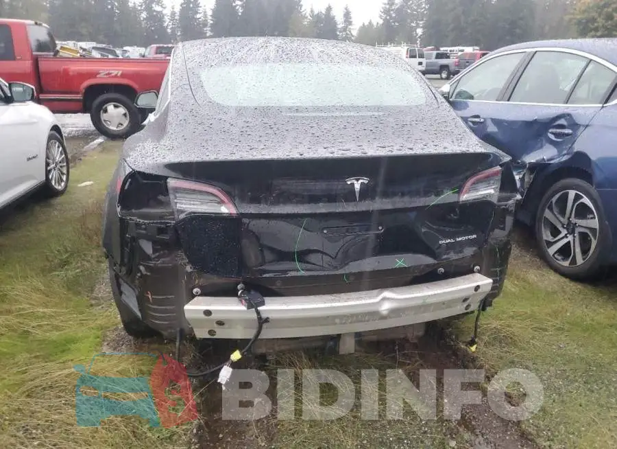 5YJ3E1EB2KF433547 Photo# 6