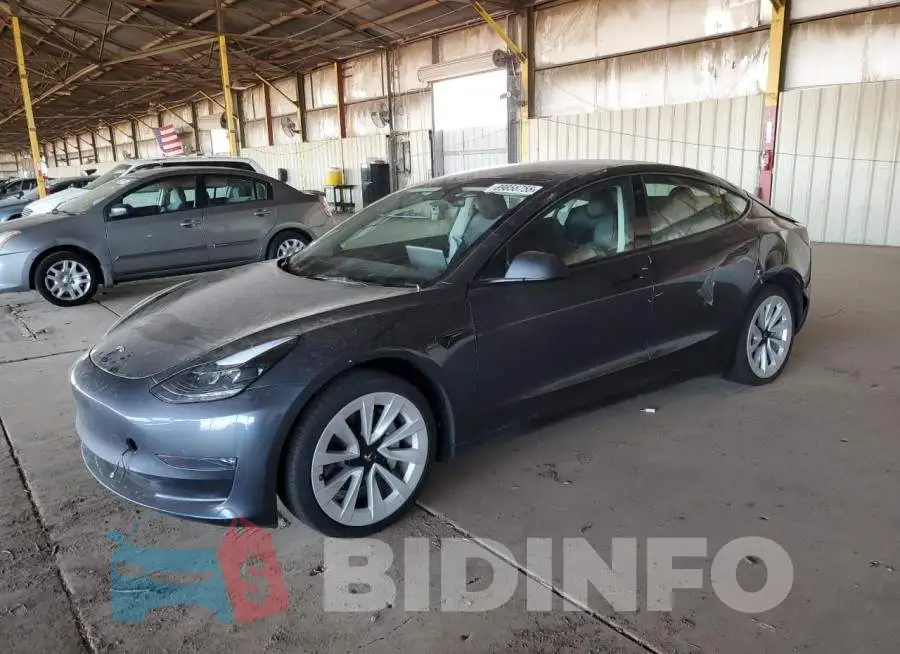 5YJ3E1EB4PF632185 Photo# 1