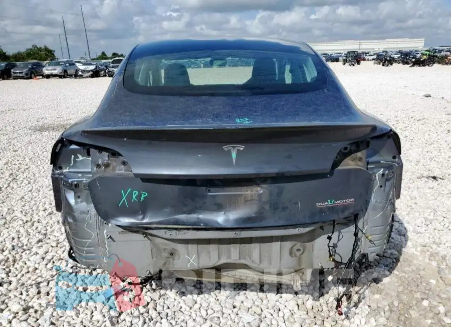 5YJ3E1ECXLF623641 Photo# 6
