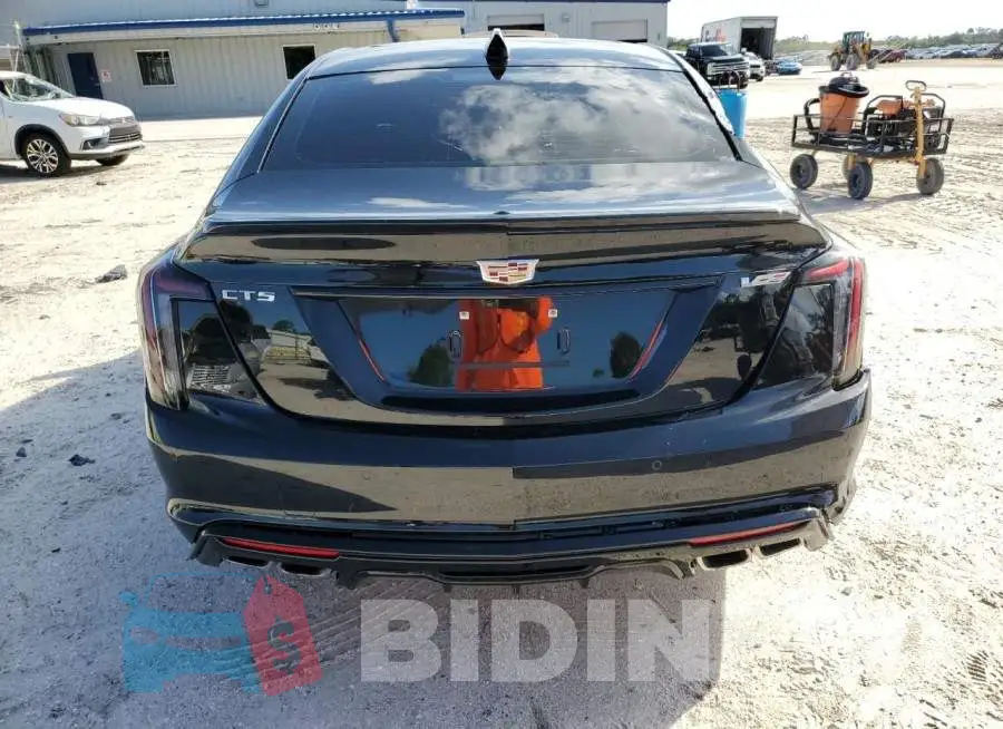 1G6DR5RWXT0100528 Photo# 6