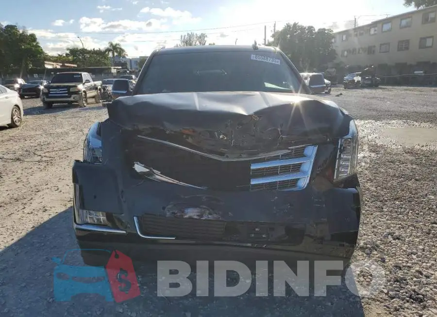 1GYS3BKJ7LR165233 Photo# 5