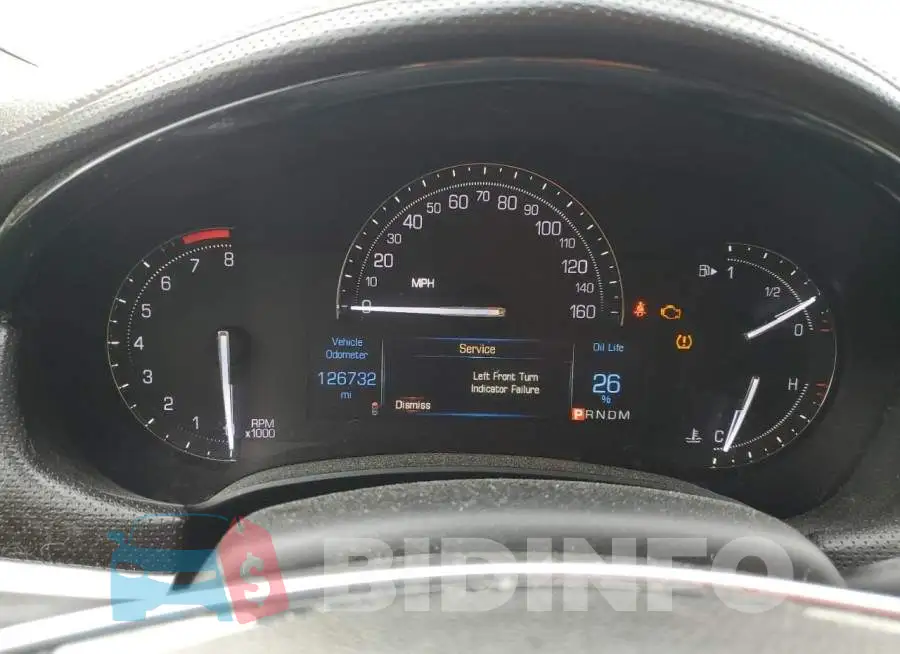 2G61M5S3XH9106487 Photo# 9
