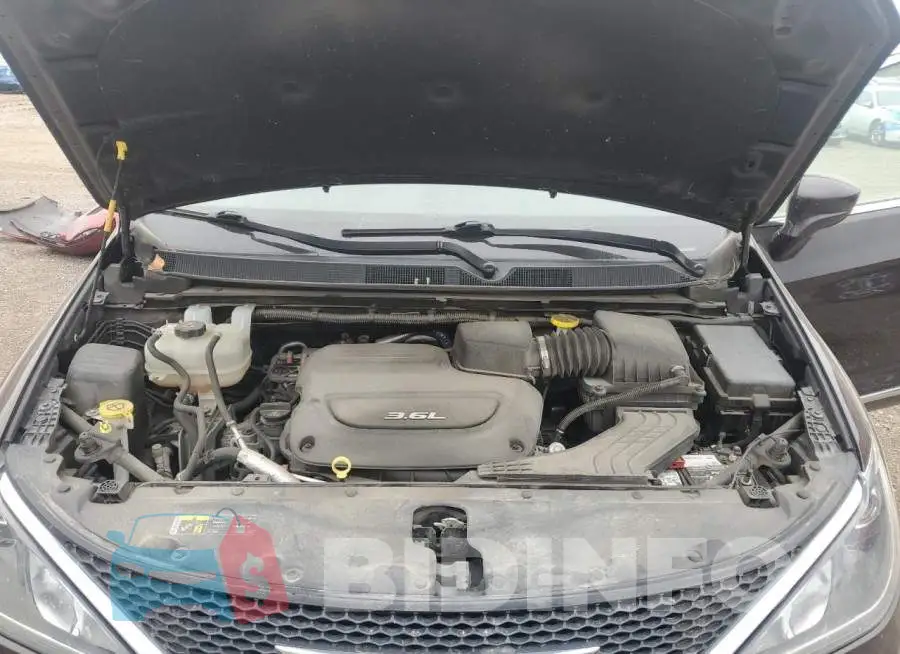 2C4RC1EG1HR811317 Photo# 12