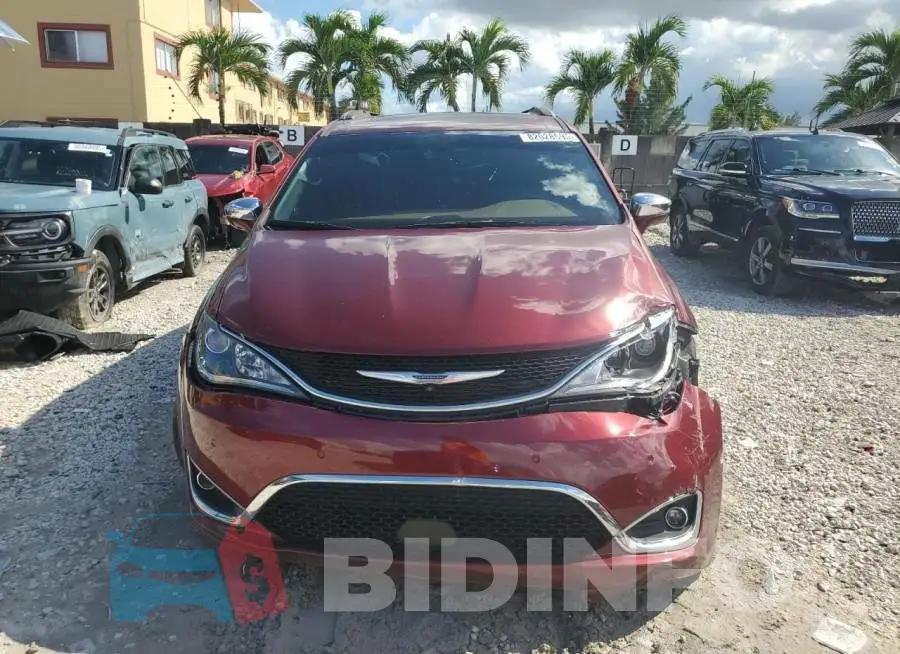 2C4RC1GG0LR262974 Photo# 5