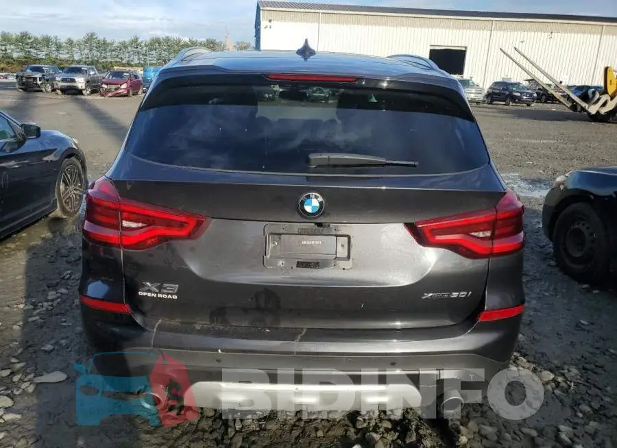 5UXTY5C0XL9B28584 Photo# 6