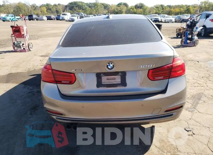 WBA8E3G58GNT80609 Photo# 6