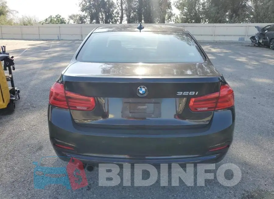 WBA8E9C52GK643669 Photo# 6