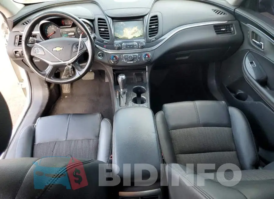 1G11Z5S35LU102317 Photo# 8