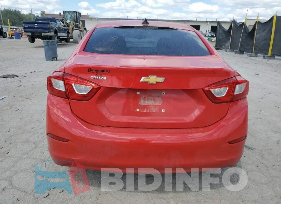 1G1BC5SM2G7286294 Photo# 6