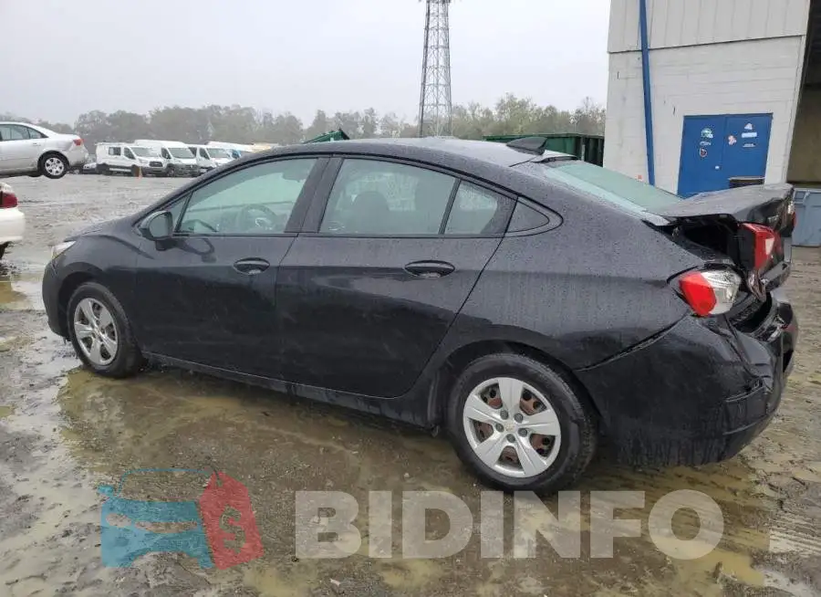 1G1BC5SMXJ7209194 Photo# 2