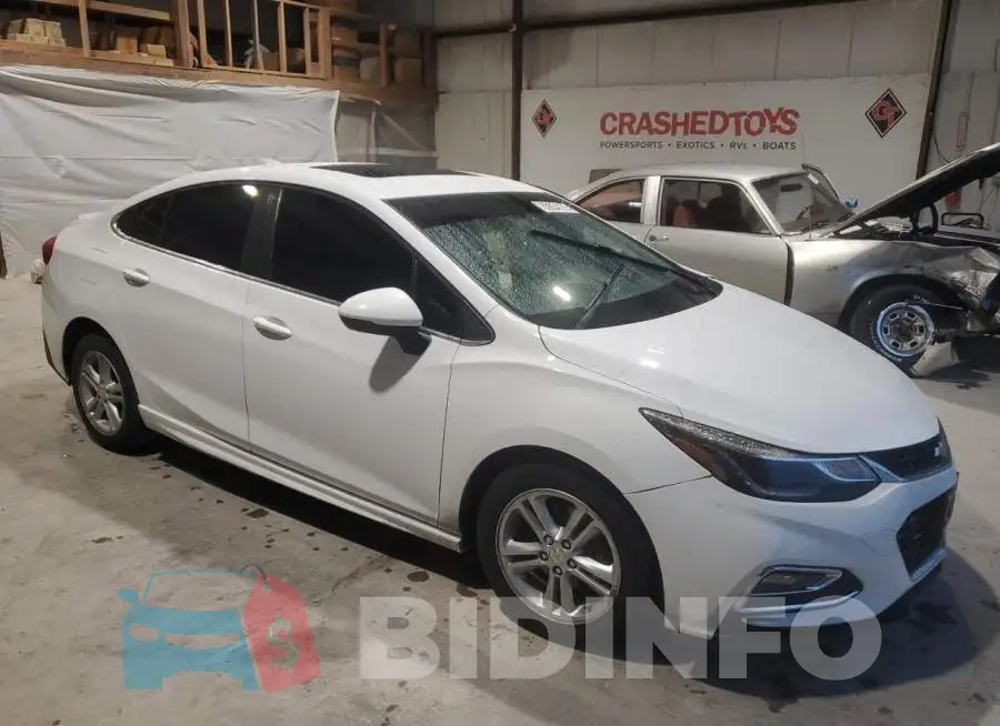 1G1BE5SM7G7313340 Photo# 4