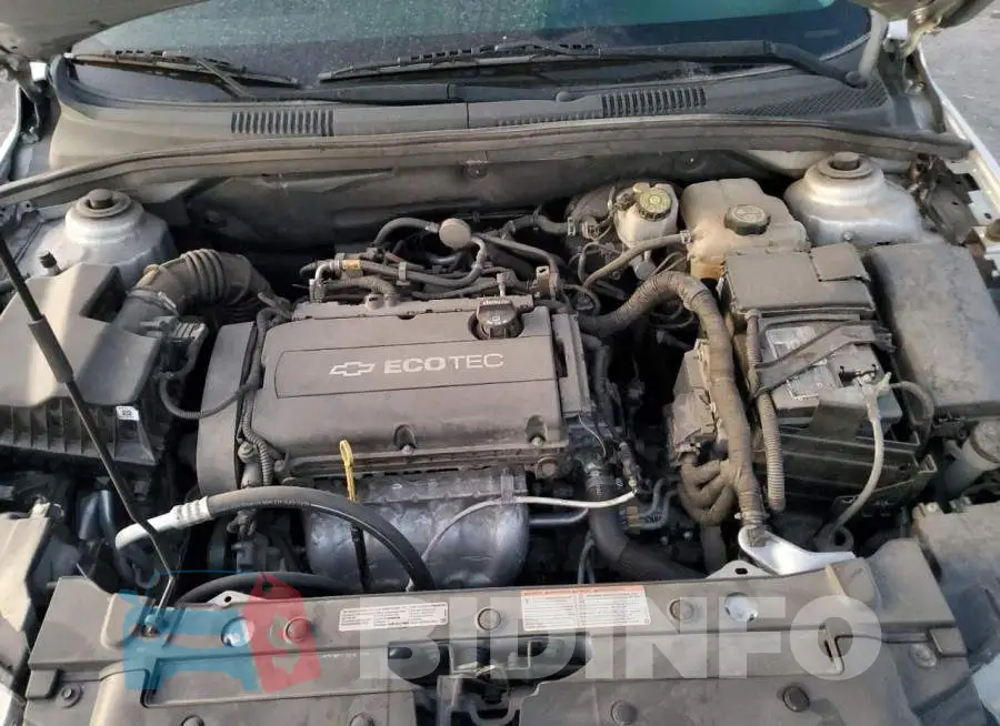 1G1PC5SH4G7182897 Photo# 11