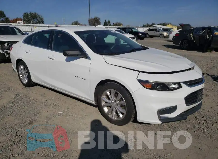 1G1ZB5ST6HF154140 Photo# 4
