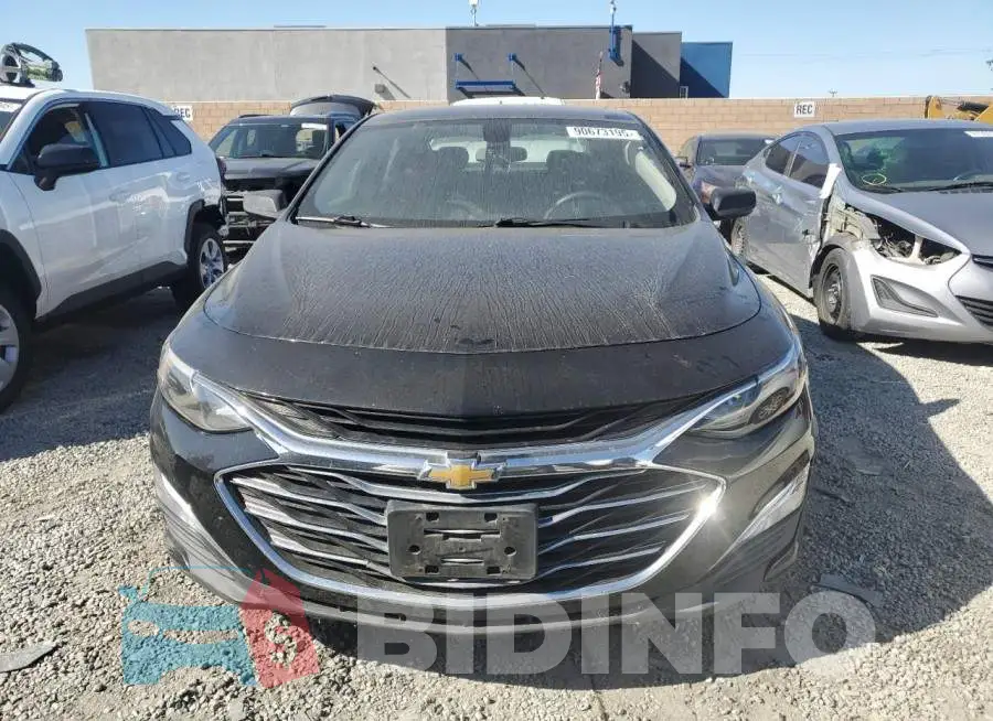 1G1ZB5ST9LF126549 Photo# 5