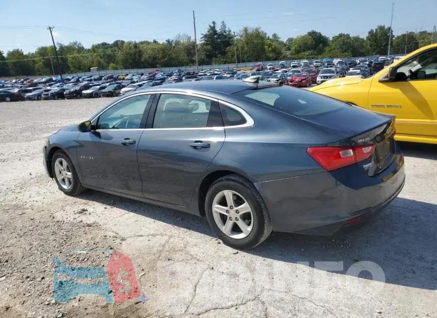1G1ZB5STXKF130849 Photo# 2