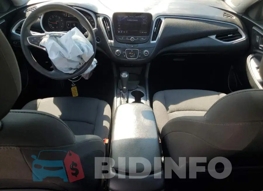 1G1ZB5STXKF130849 Photo# 8