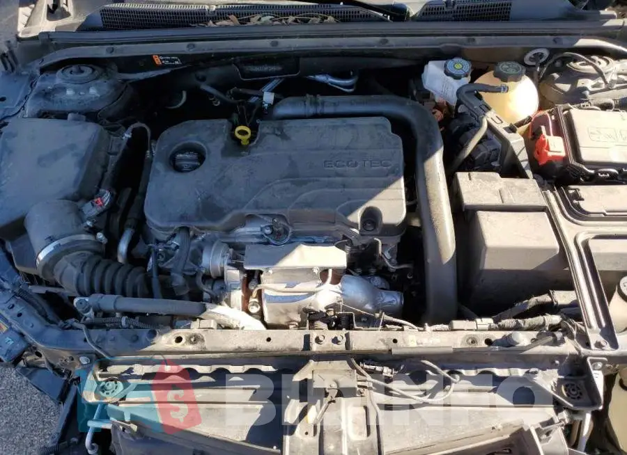 1G1ZD5ST0PF240469 Photo# 11