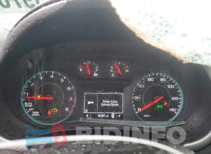 1G1ZD5ST1PF159657 Photo# 9