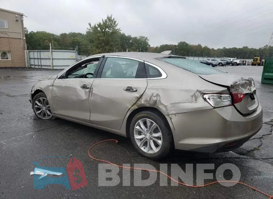 1G1ZD5ST1PF159657 Photo# 2
