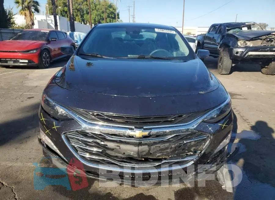 1G1ZD5ST2PF165371 Photo# 5