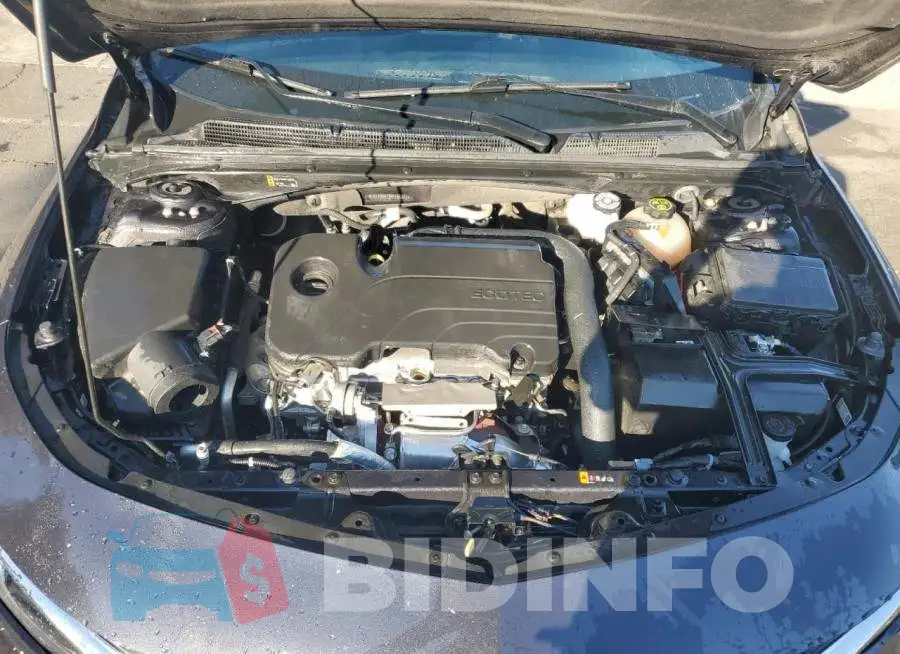 1G1ZD5ST2PF165371 Photo# 11