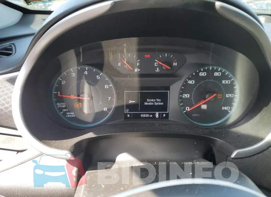 1G1ZD5ST2PF212415 Photo# 9