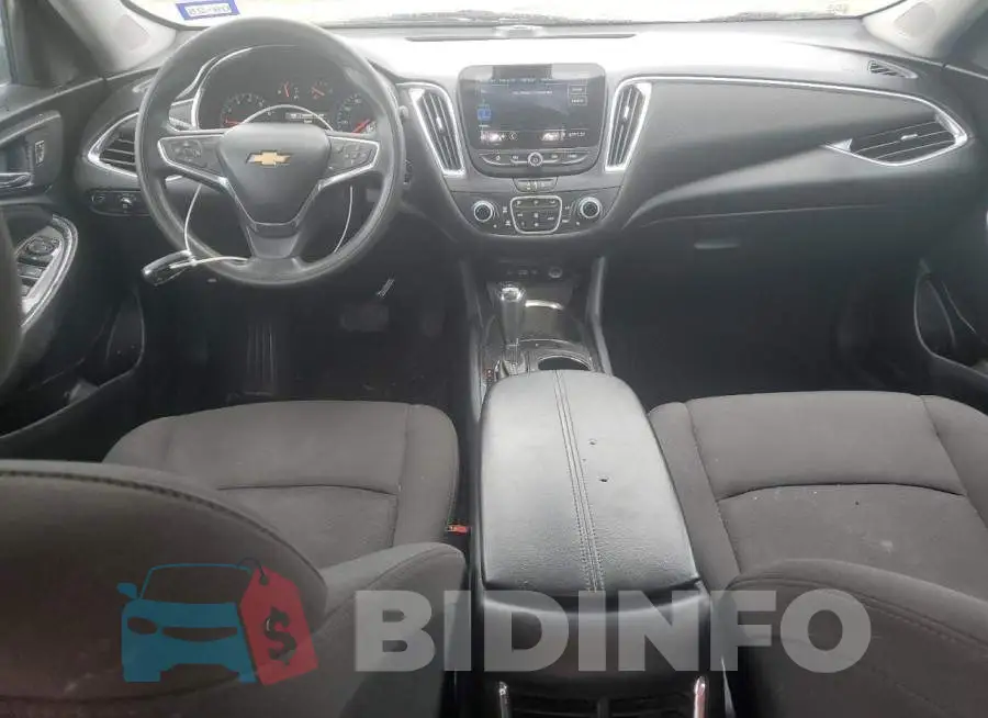 1G1ZD5ST3LF078654 Photo# 8