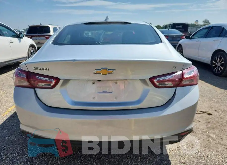 1G1ZD5ST3NF176862 Photo# 6