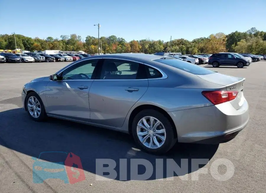 1G1ZD5ST4PF169681 Photo# 2