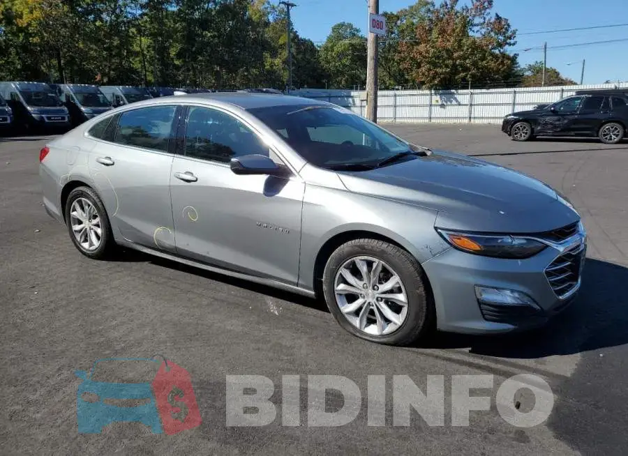 1G1ZD5ST4PF169681 Photo# 4