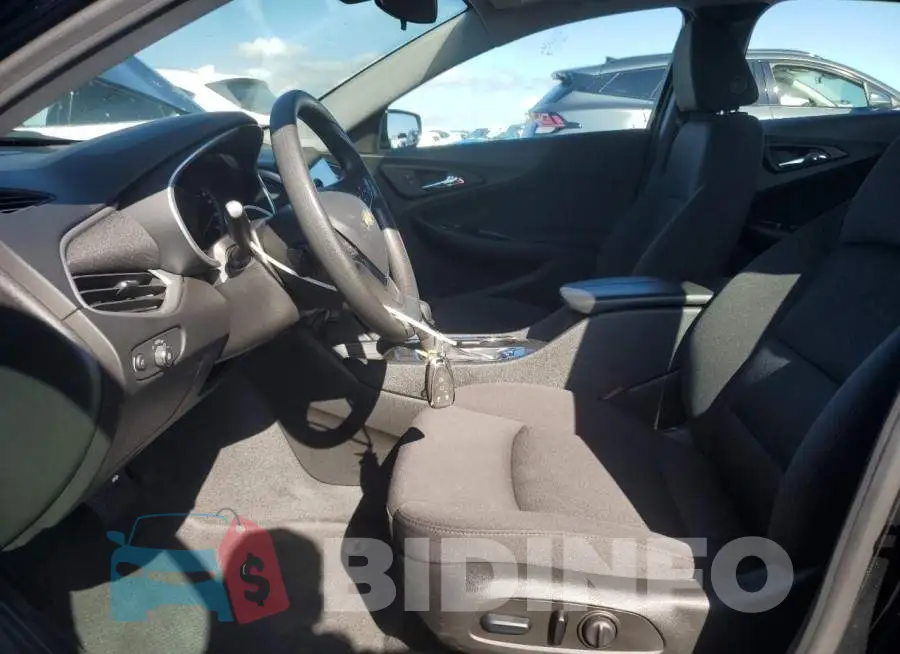 1G1ZD5ST4PF247893 Photo# 7