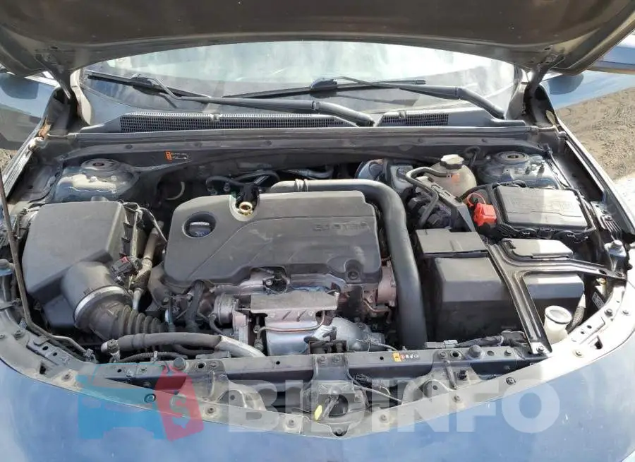 1G1ZD5ST5KF174395 Photo# 11