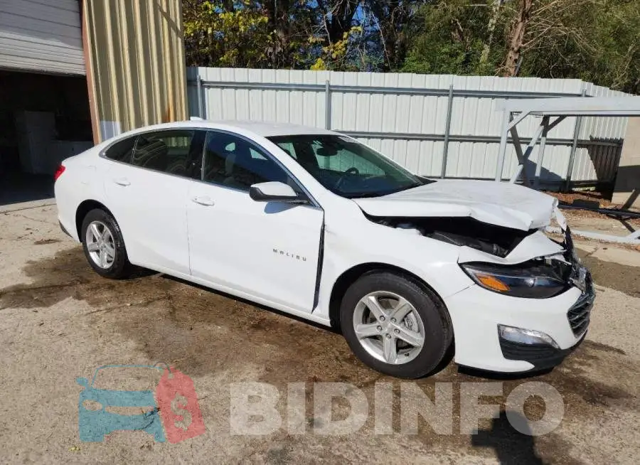 1G1ZD5ST5RF205669 Photo# 4