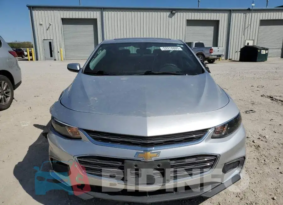 1G1ZD5ST6JF274486 Photo# 5