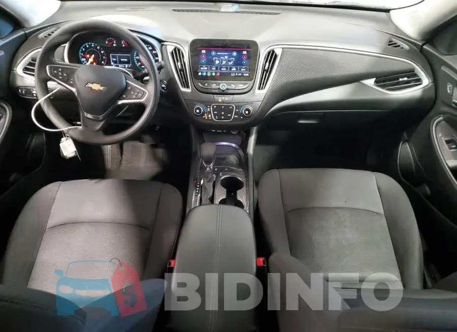 1G1ZD5ST7RF230573 Photo# 8